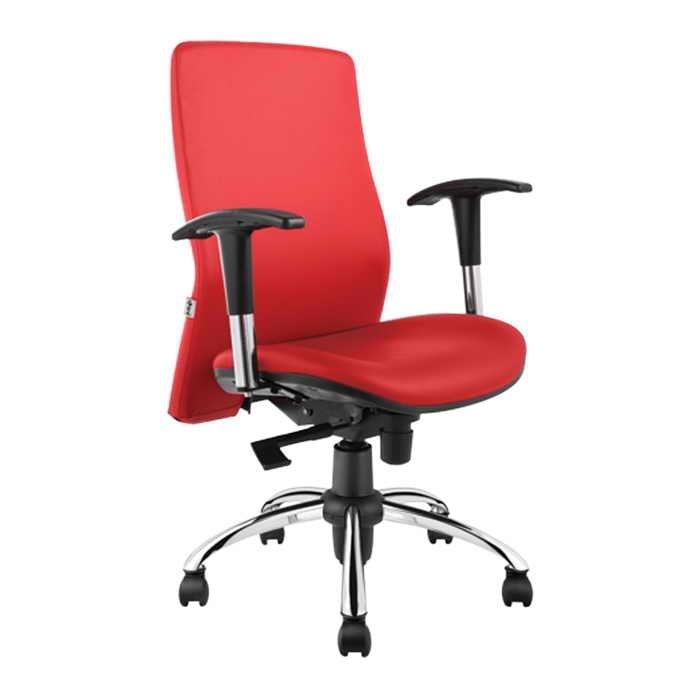 صندلی کارشناسی مدل H72i لیو